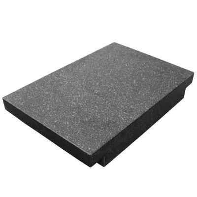 Granit planskiva 450x300x75 mm DIN 876 Grad 0